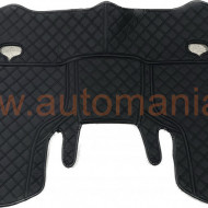 Covorase auto Premium BMW X6 2015- 2019 negru
