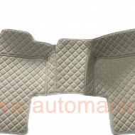 Covorase auto Premium Mercedes ML 2012+ BEJ