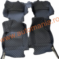 Covorase Auto premium VW Golf 7 negru