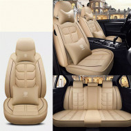 Huse auto Chrysler Modern Bej / 4 pernute incluse