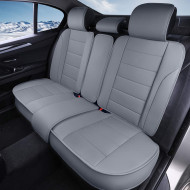 Huse auto Infiniti Gri/ Fara Pernute