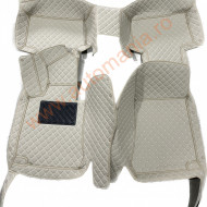 Covorase auto Mercedes Benz GLB , bej