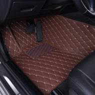 Covorase auto Peugeot 508 maro