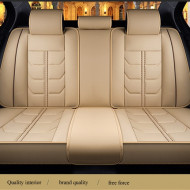 Huse auto Chrysler Modern Bej / 4 pernute incluse