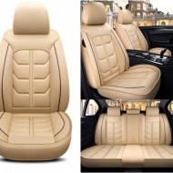 Huse auto Chrysler Modern Bej