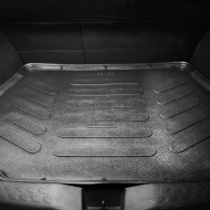 TAVITA PORTBAGAJ OPEL ASTRA H CARAVAN CAROSERIE COMBI FABRICATIE 2004.03 - 2011