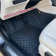 Covorase auto BMW serie 5 GT negru