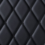 Covorase auto Premium Audi Q7 negru (2006-2015)