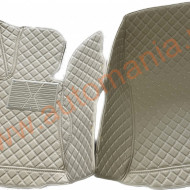 Covorase auto Premium BMW serie 5 GT bej