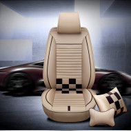 Huse auto Chevrolet Bej / Fara Pernute