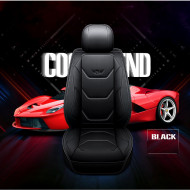 Huse auto Ford Royal Negre