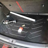 TAVITA PORTBAGAJ Mitsubishi ASX 2010 +