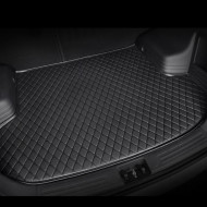 TAVITA PORTBAGAJ VW Touareg 2011 - 2017 Negru