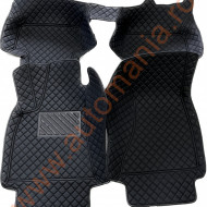Covorase auto Premium Audi A7 (2010-2017 ) negru