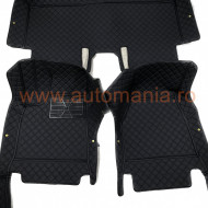 Covorase auto Premium TESLA Model S , fabricatie pana in 2015
