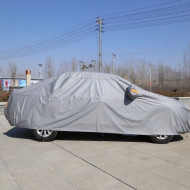 Prelata Auto Impermeabila marimea L