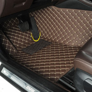 Covorase auto BMW X6 2020 + maro