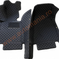 Covorase auto premium BMW serie 5 G30 negru