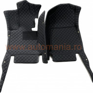 Covorase auto Premium BMW X3 F25(2011 - 2017) negru
