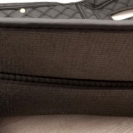 Covorase auto premium Volvo XC 60 negru cu crem 2008 - 2017