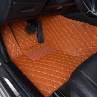 Covorase auto Range Rover Sport 2012 + (maro deschis )