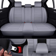 Huse auto Fiat Gri/ Fara Pernute