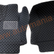 Covorase auto Audi A6 C6 (2005-2011) negru