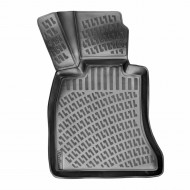 Covorase Auto Cauciuc Tip Tavita Audi A6 C6 2004-2011