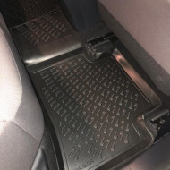 Covorase Auto Cauciuc Tip Tavita VW ID 3