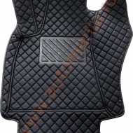 Covorase auto Premium Audi A7 (2010-2017 ) negru