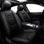 Huse auto Peugeot Royal Negre