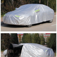 Prelata Auto Impermeabila marimea XL