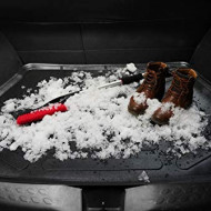 TAVITA PORTBAGAJ PREMIUM SKODA OCTAVIA III CAROSERIE COMBI FABRICATIE 2013 - PREZENT