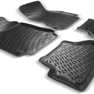 Covorase Auto Cauciuc Tip Tavita Honda CRV 2011 - 2016