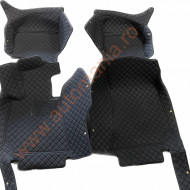 Covorase auto Mercedes Benz CLS 2006-2015 negru