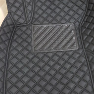Covorase auto Mercedes Benz GLC negru