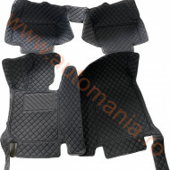 Covorase auto premium BMW serie 3 2019 + ( negre )