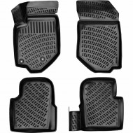 Covorase Auto Cauciuc Tip Tavita DS 3