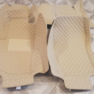 Covorase auto Premium Audi A6 C7 2012+ BEJ