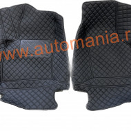 Covorase Auto premium VW Golf 8 negru