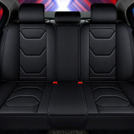 Huse auto Honda Royal Negre