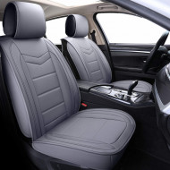 Huse auto Infiniti Gri/ Fara Pernute