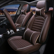 Huse auto Renault Clasic Maro / 4 pernute incluse