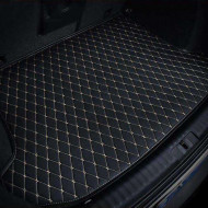 TAVITA PORTBAGAJ VW Passat B7 Negru fir gri
