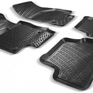 Covorase Auto Cauciuc Tip Tavita Audi A5 2007-2016