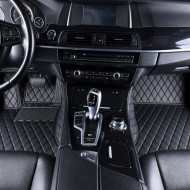 Covorase auto KIA Stinger negru