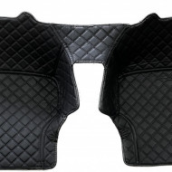 Covorase auto Premium Audi TT Negru
