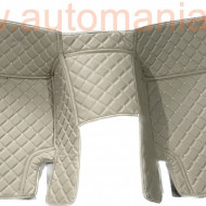 Covorase auto Premium BMW F25 2011 - 2017 BEJ