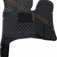Covorase auto Premium BMW X6 2008-2014 negru