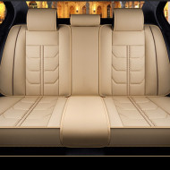 Huse auto Toyota Modern Bej